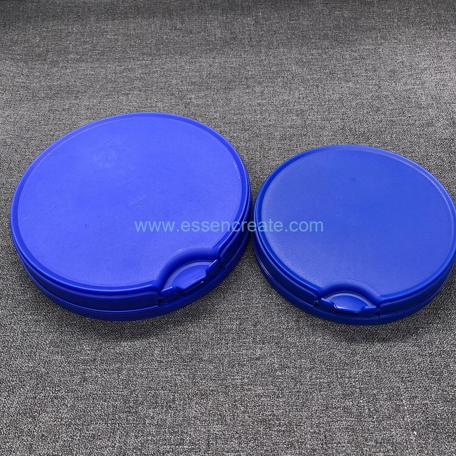 mould for plastic bottle cap