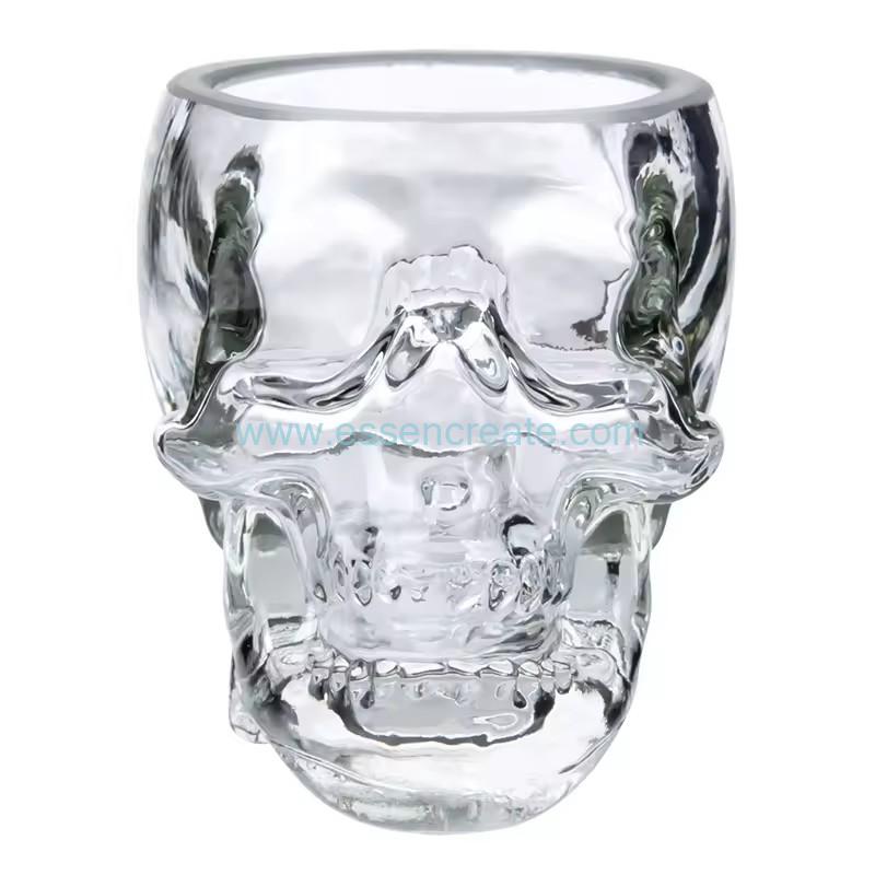 Doomed Shot Glass Christmas Supplies