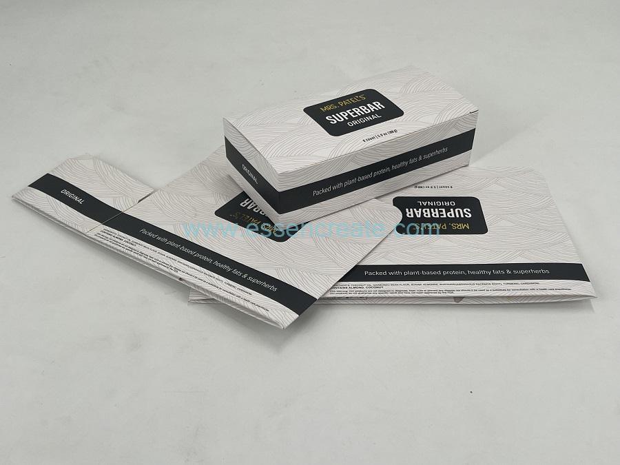 Boutique Folding Box
