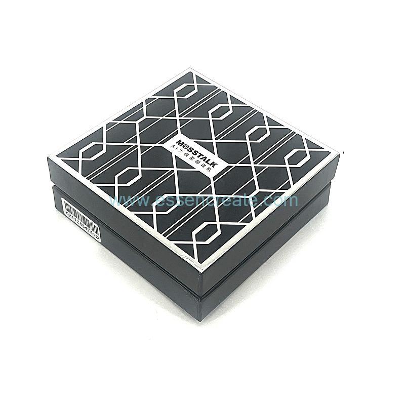 Packaging Box for High-End Smart Translation Devices