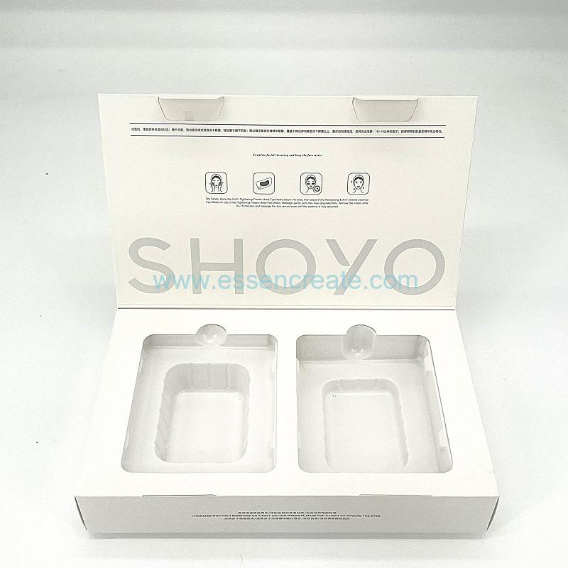 Eco-Friendly Paper Packaging