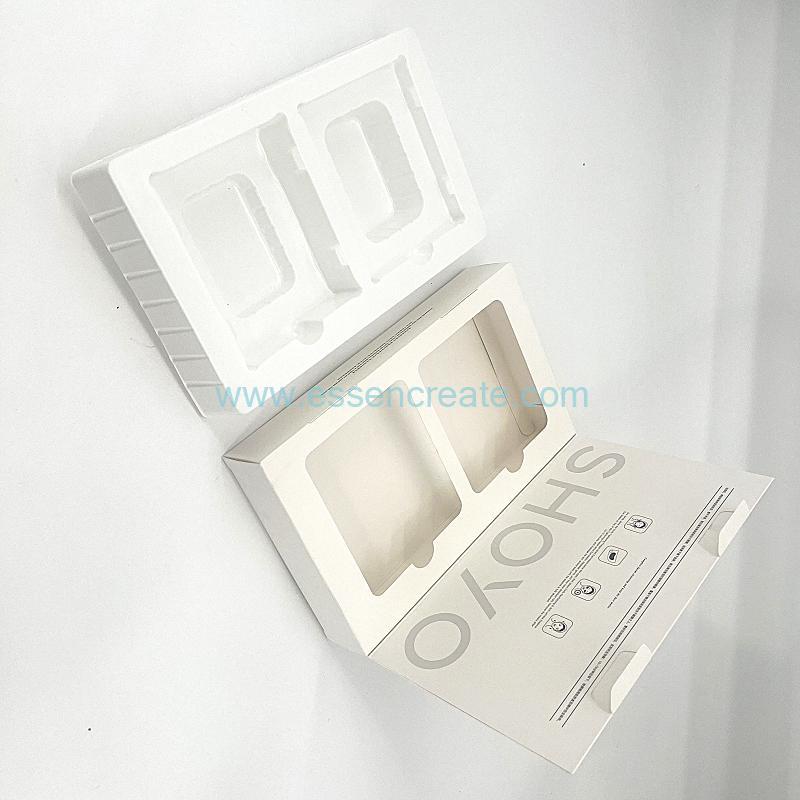 Clamshell Gift