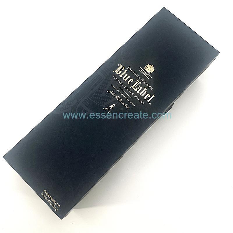 Custom Wine Packaging