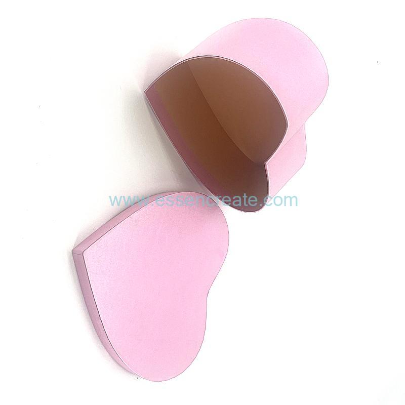Custom-shaped cardboard boxes