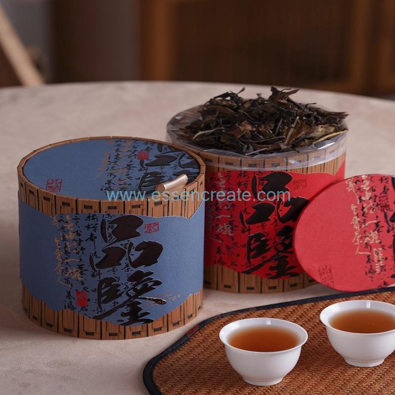 Premium DINSTAN tea storage solutions