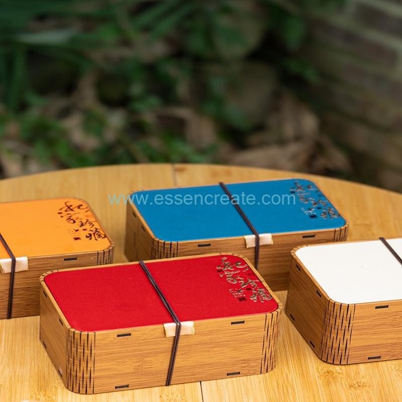 Premium Tea Packaging