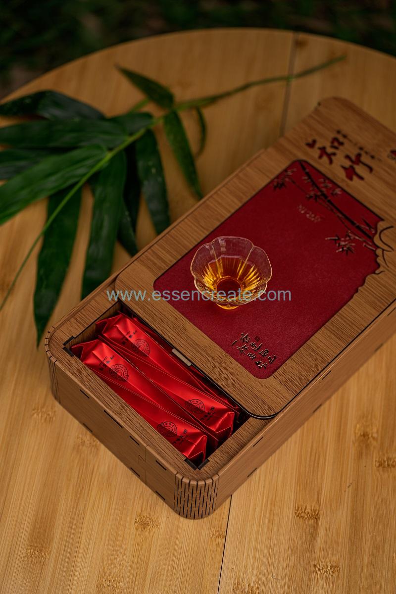 Tea Packaging Design