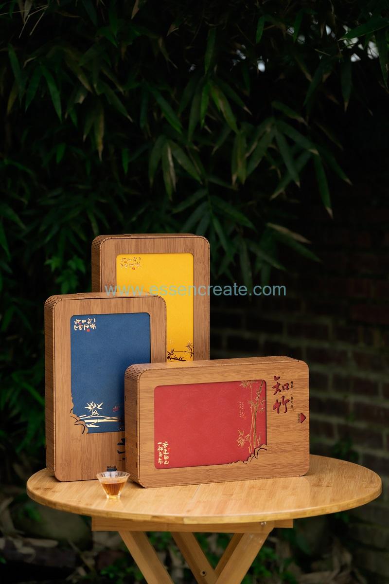 High-Quality Tea Box for Gifting