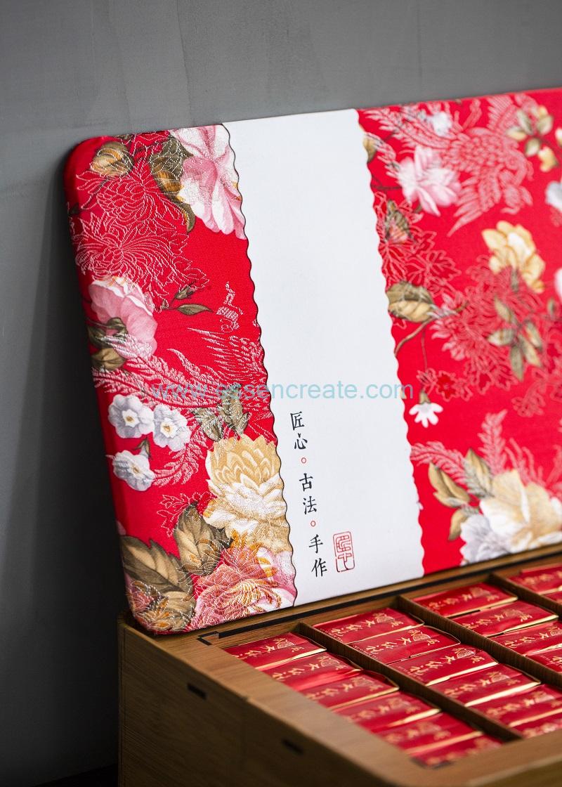 High-End Tea Packaging Solutions
