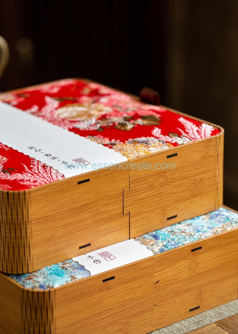 Luxury Tea Box for Events