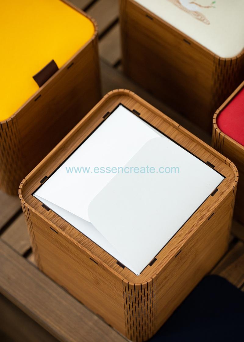 Premium Custom Tea Box for Brands