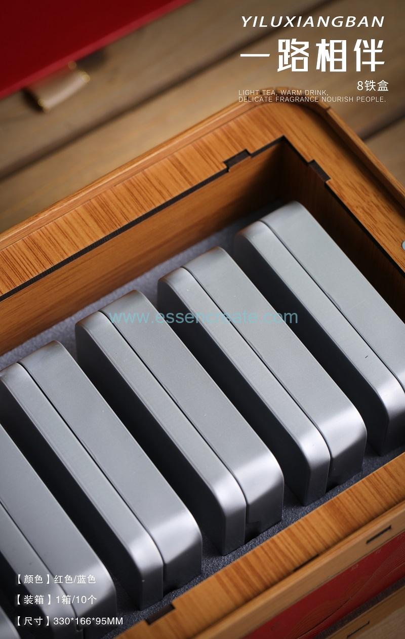 Unboxing Elegance