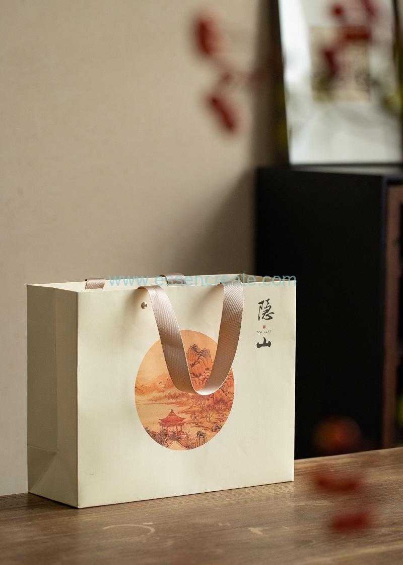 Premium Tea Collection