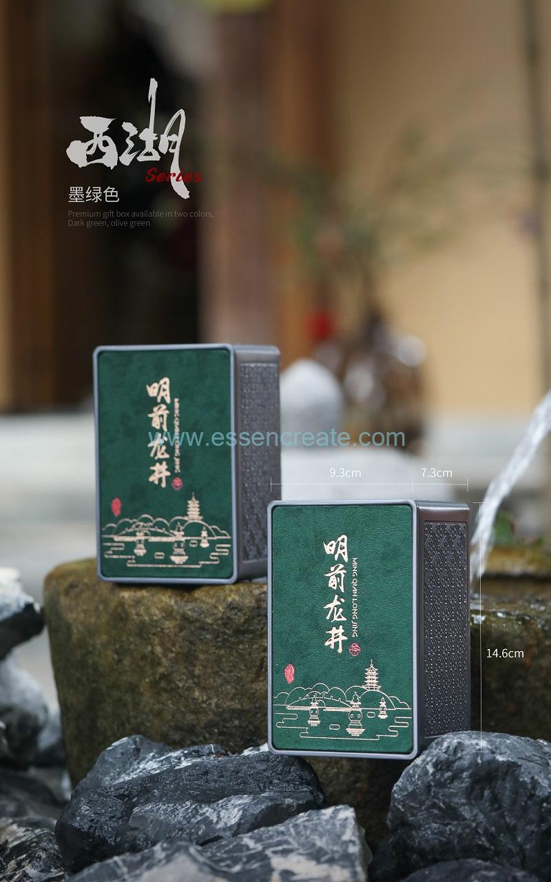  Bamboo Handle Design