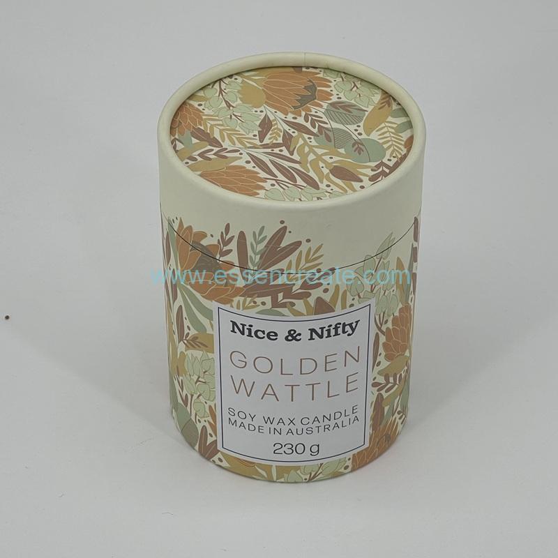 Thick Moisture-Proof Floral Tubes