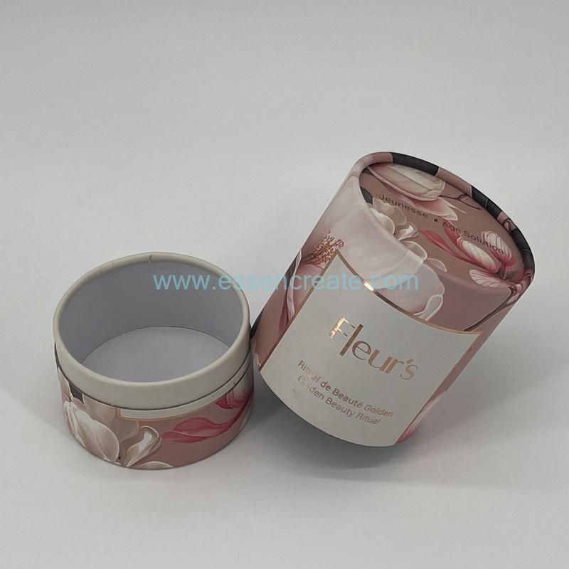 Eco-Friendly Gift Tubes