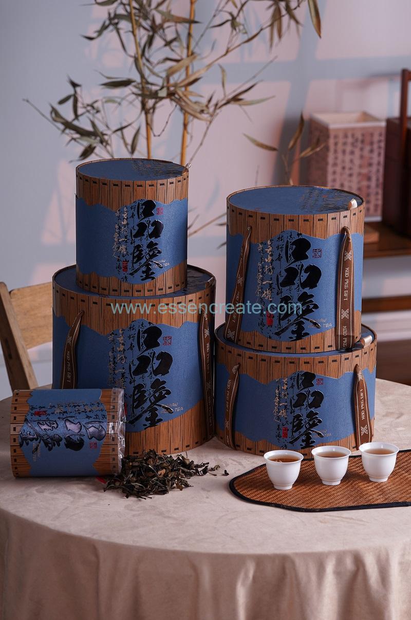 Elegance Tea Box