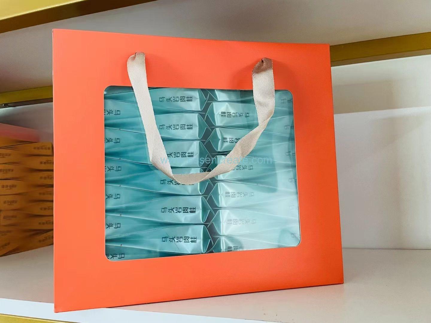 Tea Packaging Gift Bag
