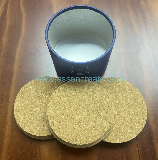 the packaging of various foods