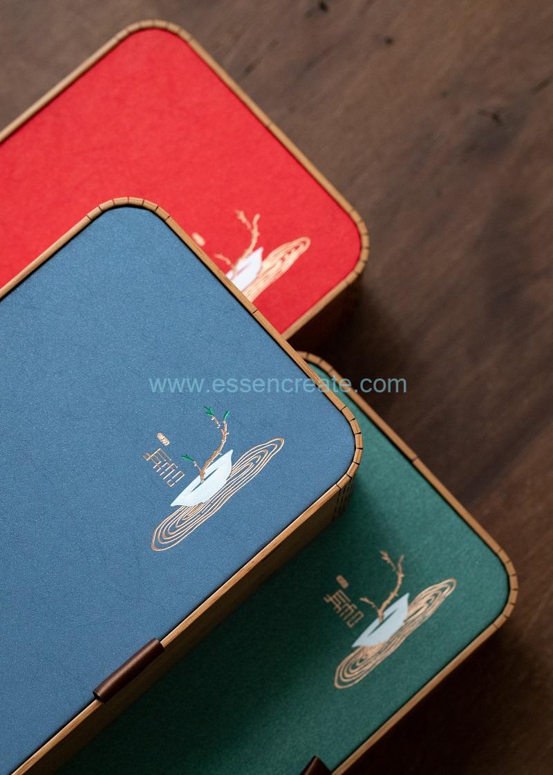 Elegance Tea Box