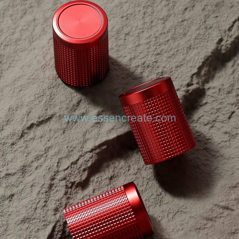 Leather Tea Packaging Box