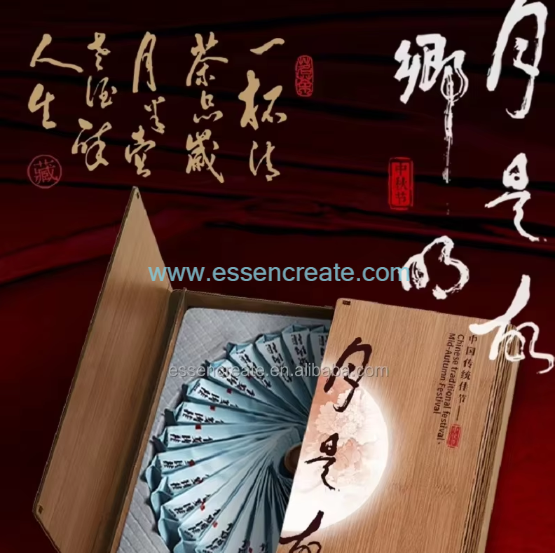 sophistication tea box