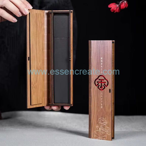 sophistication tea box