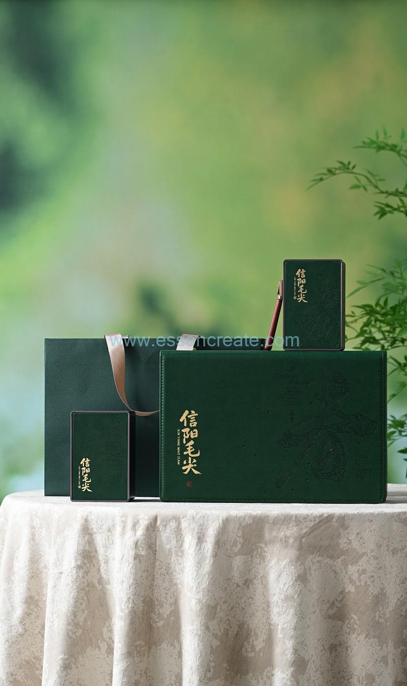 Premium Spring Tea Gift Box