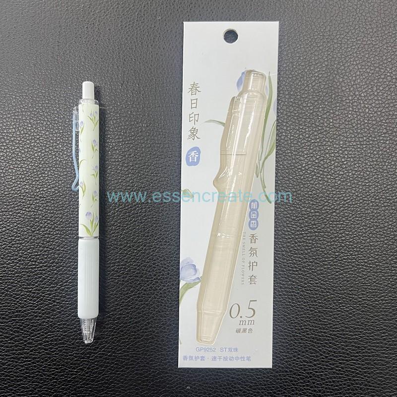 Stationery Packaging