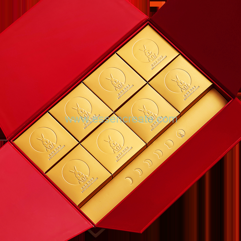 Mid-Autumn Gift Box 