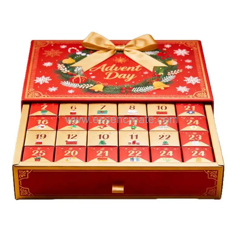 Advent Calendar Box