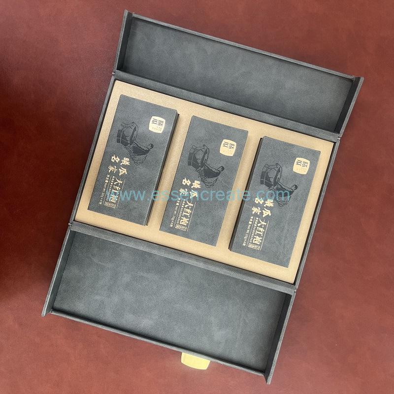 double door gift box