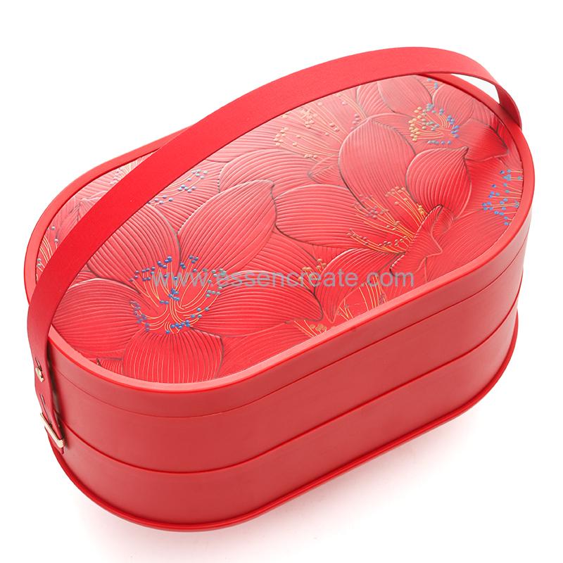 health supplement packaging jar box