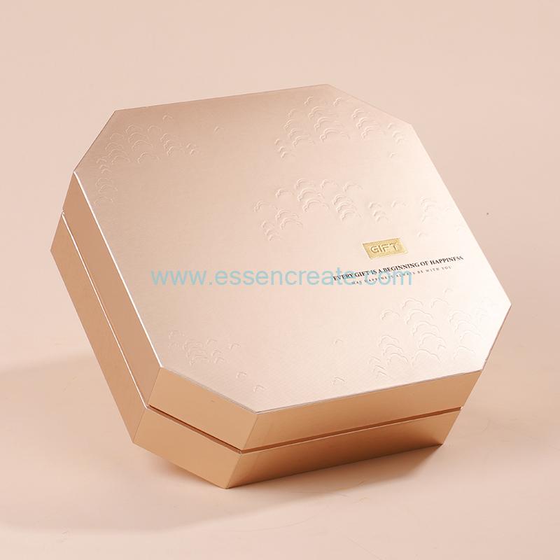 puer tea cake gift box