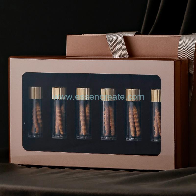  luxury health product box