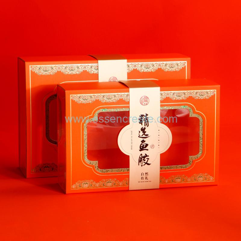 Fish Maw Gift Box