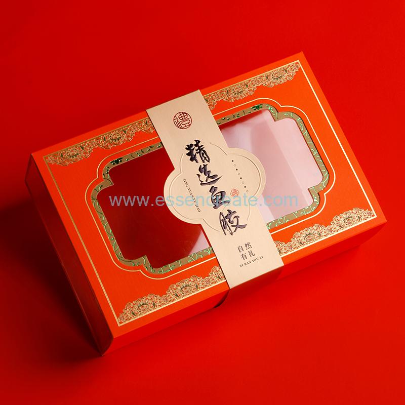 Premium Packaging Box