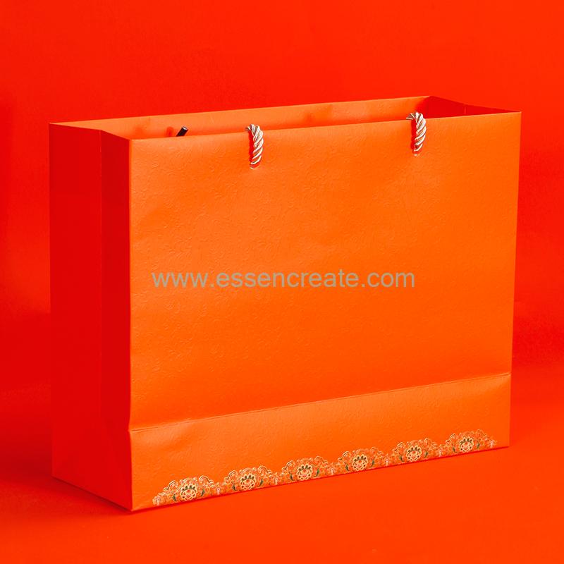 Tonic Food Packaging