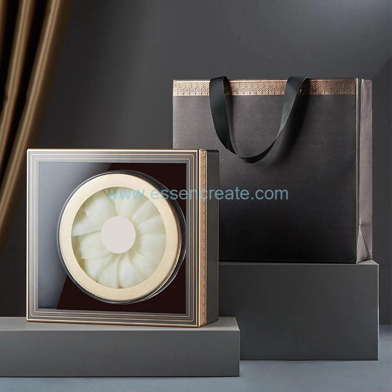 Bird's Nest Gift Box