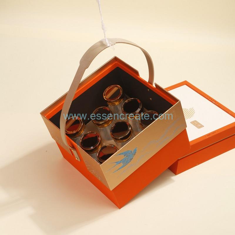 Bird's Nest Congee Gift Box
