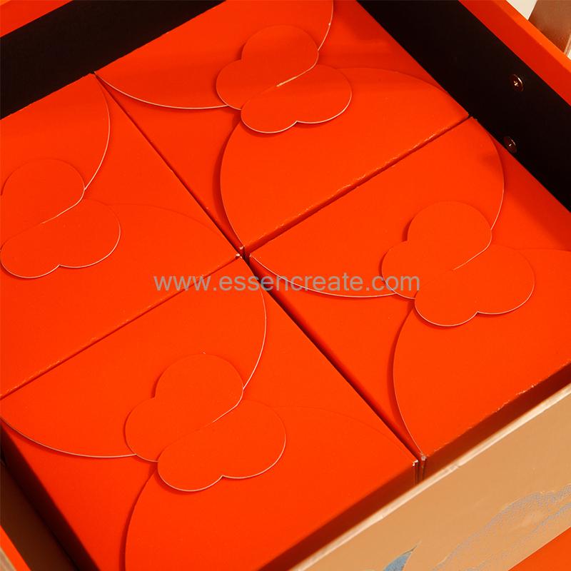 Bowl Bird's Nest Gift Box