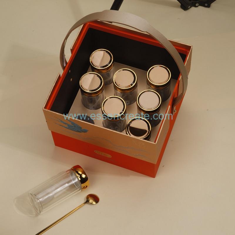 Stewed Bird's Nest Gift Box
