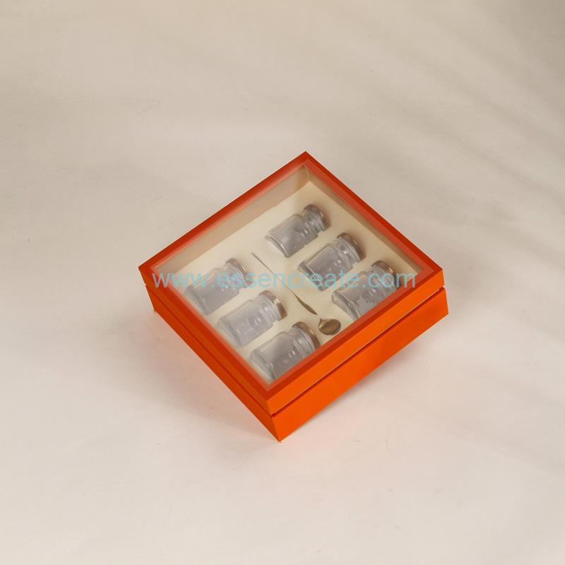Stewed Bird's Nest Gift Box