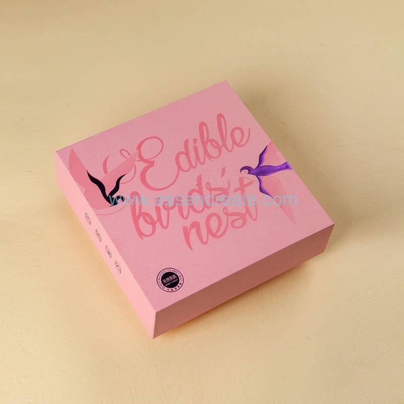 Transparent Skylight Gift Box