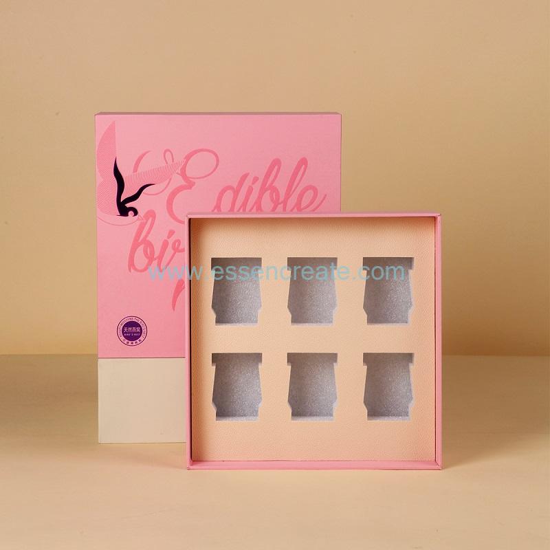 Stewed Bird's Nest Gift Box