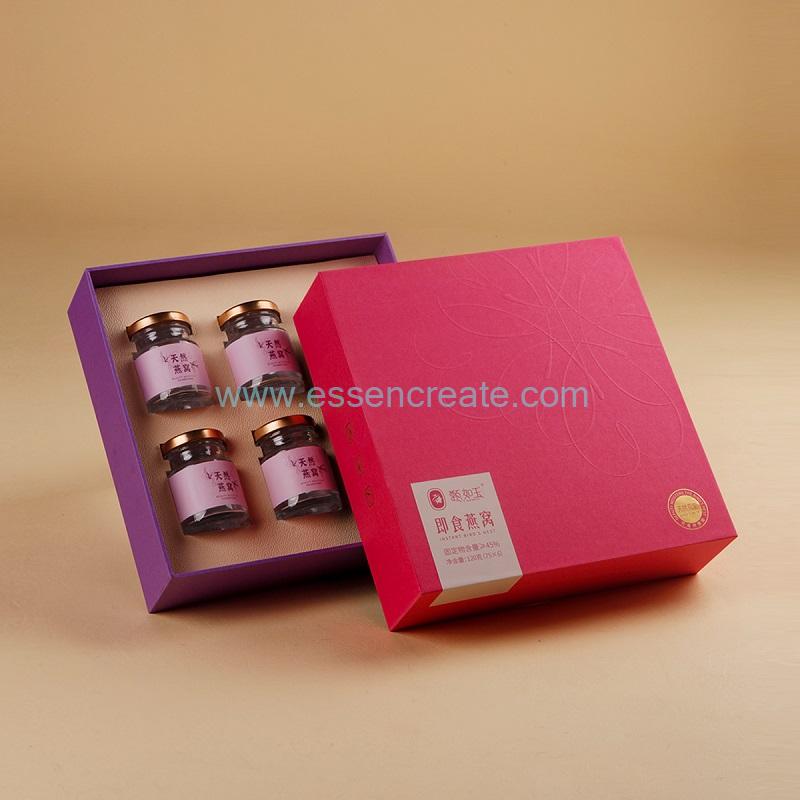 Stewed Bird's Nest Gift Box