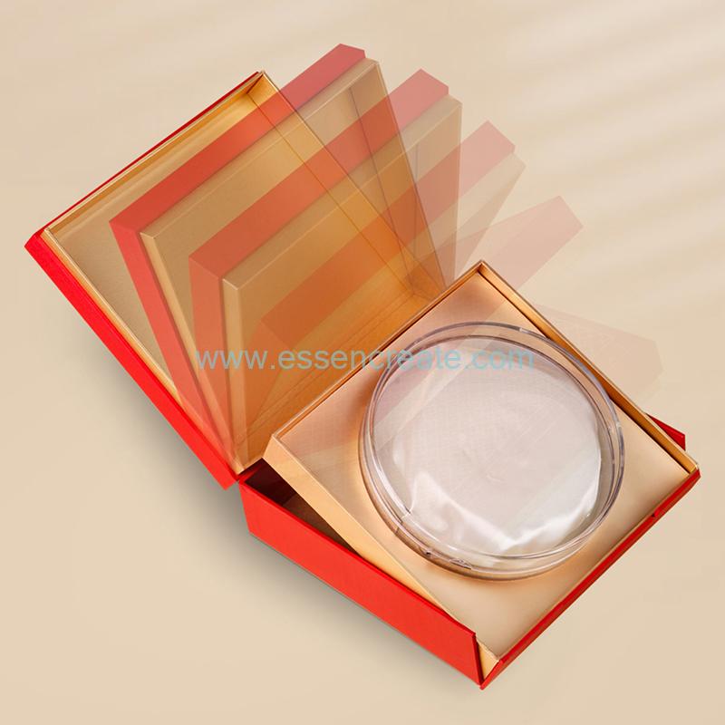 Bird's Nest Gift Box