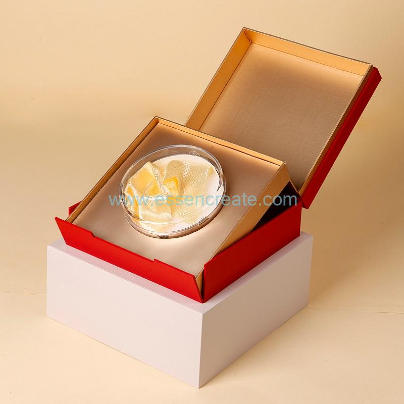 Liftable Display Gift Box