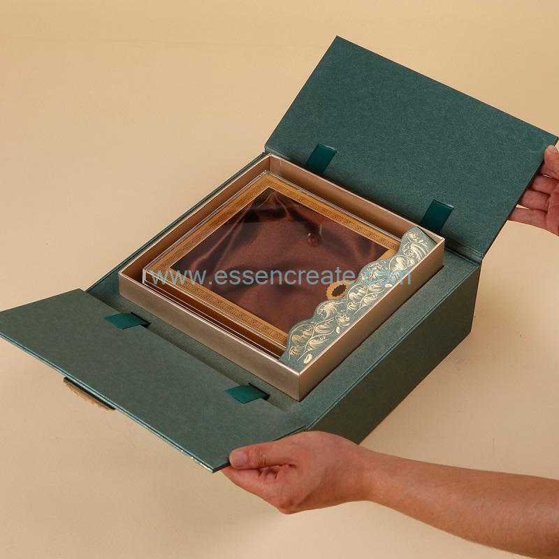 Bird's Nest Gift Box 