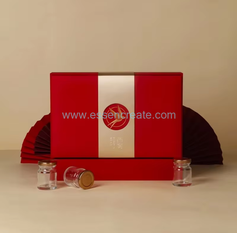 Fish Maw Packaging